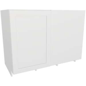 Base Cabinet, Right Blind Corner.