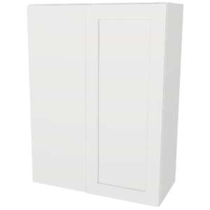 Wall Cabinet, Blind Corner Left.