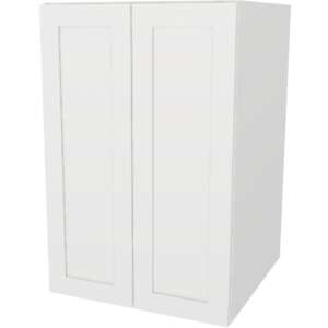 Wall Cabinet, Pair Doors, LARGE